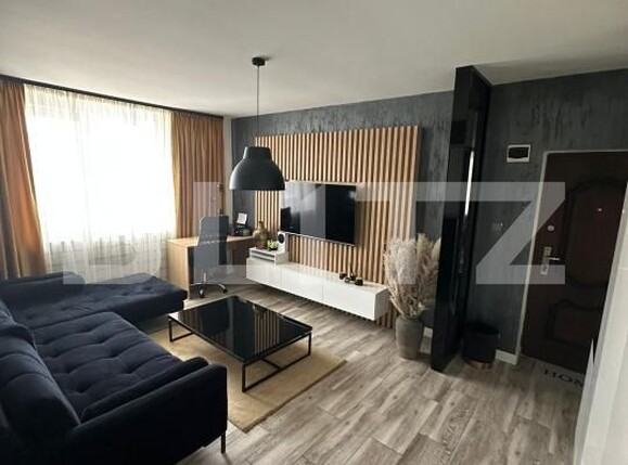 Apartament de vânzare 2 camere Craiovita Noua - 183774AV | BLITZ Craiova | Poza1