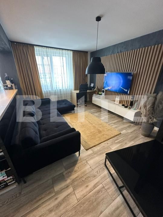 Apartament de vânzare 2 camere Craiovita Noua - 183774AV | BLITZ Craiova | Poza2