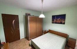 Apartament 3 camere, 83.41 mp, zona Titulescu