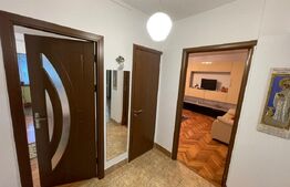 Apartament 3 camere, 83.41 mp, zona Titulescu