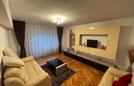 Apartament 3 camere, 83.41 mp, zona Supeco