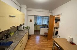 Apartament 3 camere, 83.41 mp, zona Supeco