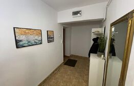 Apartament 3 camere, 83.41 mp, zona Titulescu