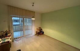 Apartament 3 camere, 83.41 mp, zona Titulescu