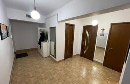 Apartament 3 camere, 83.41 mp, zona Titulescu