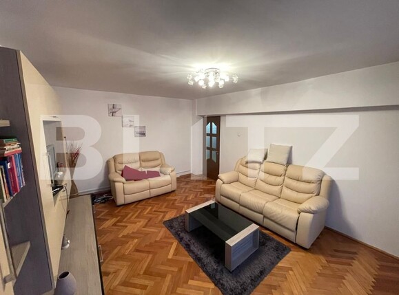 Apartament de vânzare 3 camere Titulescu - 183787AV | BLITZ Craiova | Poza11