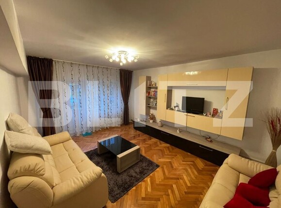 Apartament de vânzare 3 camere Titulescu - 183787AV | BLITZ Craiova | Poza1