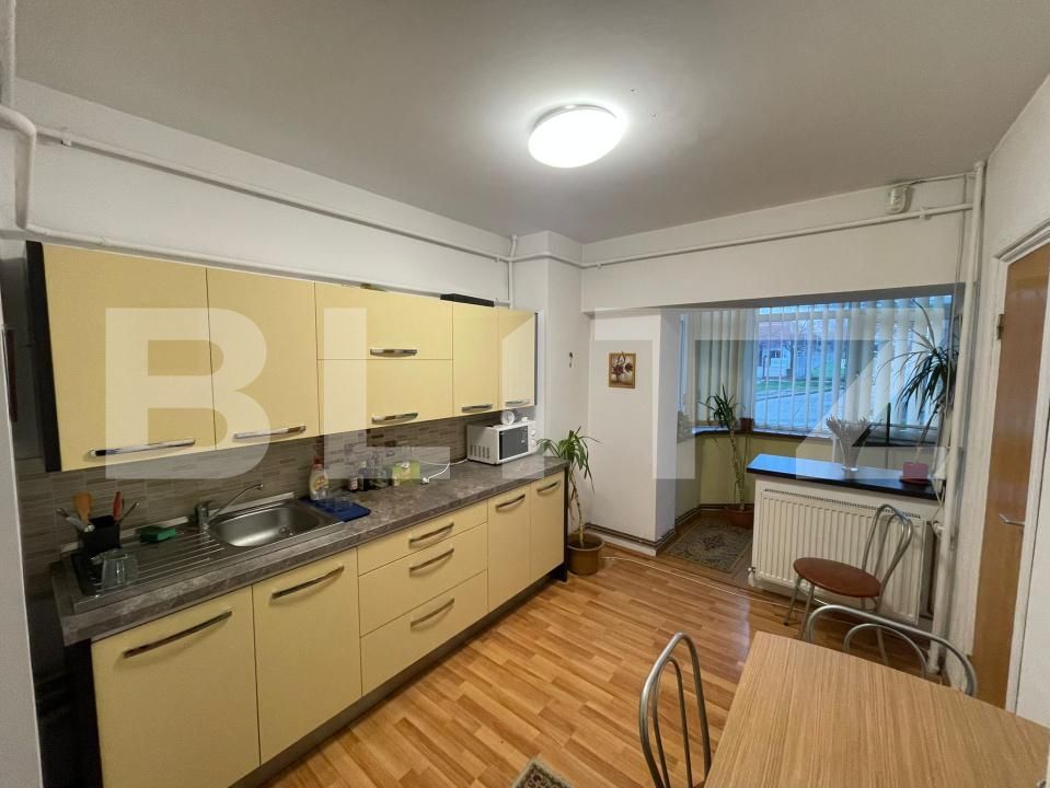 Apartament de vânzare 3 camere Titulescu - 183787AV | BLITZ Craiova | Poza4