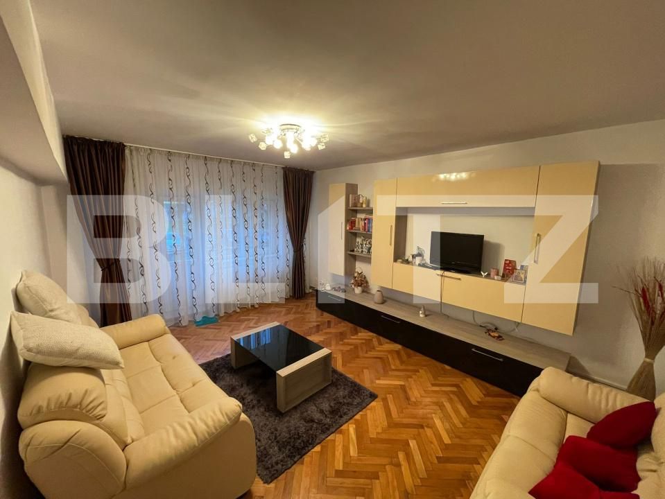 Apartament de vânzare 3 camere Titulescu - 183787AV | BLITZ Craiova | Poza1