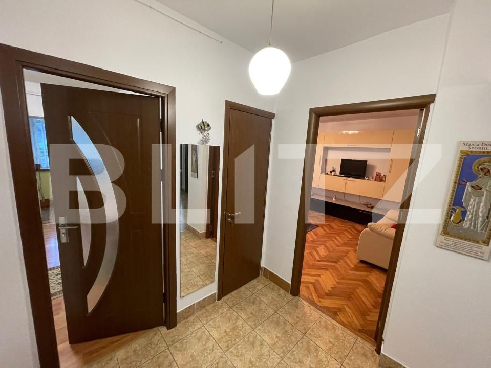 Apartament de vânzare 3 camere Titulescu - 183787AV | BLITZ Craiova | Poza3