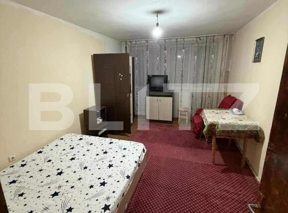 Garsonieră de vânzare Calea Bucuresti - 183798AV | BLITZ Craiova | Poza2