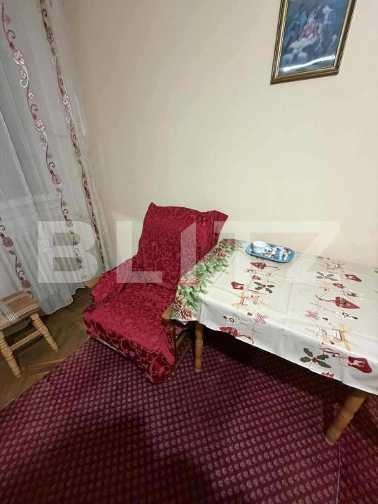 Garsonieră de vânzare Calea Bucuresti - 183798AV | BLITZ Craiova | Poza3