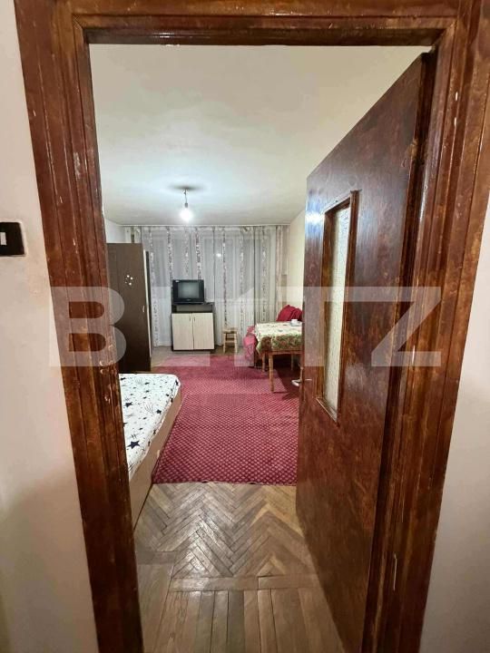 Garsonieră de vânzare Calea Bucuresti - 183798AV | BLITZ Craiova | Poza1