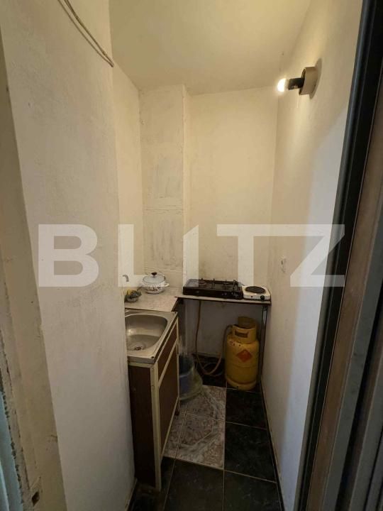 Garsonieră de vânzare Calea Bucuresti - 183798AV | BLITZ Craiova | Poza4