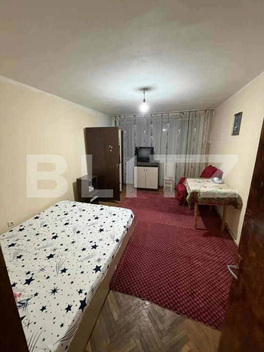 Garsonieră de vânzare Calea Bucuresti - 183798AV | BLITZ Craiova | Poza2