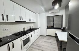 Apartament de inchiriat, 2 camere, decomandat, 60 mp, Drumul Muntenilor