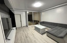 Apartament de inchiriat, 2 camere, decomandat, 60 mp, Drumul Muntenilor