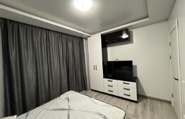 Apartament de inchiriat, 2 camere, decomandat, 60 mp, Drumul Muntenilor