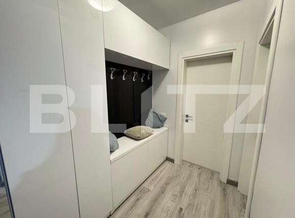 Apartament de închiriat 2 camere Plaiul Vulcănești - 183805AI | BLITZ Craiova | Poza7
