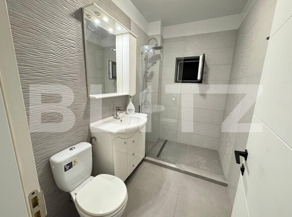 Apartament de închiriat 2 camere Plaiul Vulcănești - 183805AI | BLITZ Craiova | Poza9