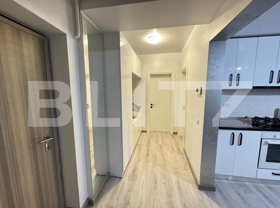 Apartament de închiriat 2 camere Plaiul Vulcănești - 183805AI | BLITZ Craiova | Poza8