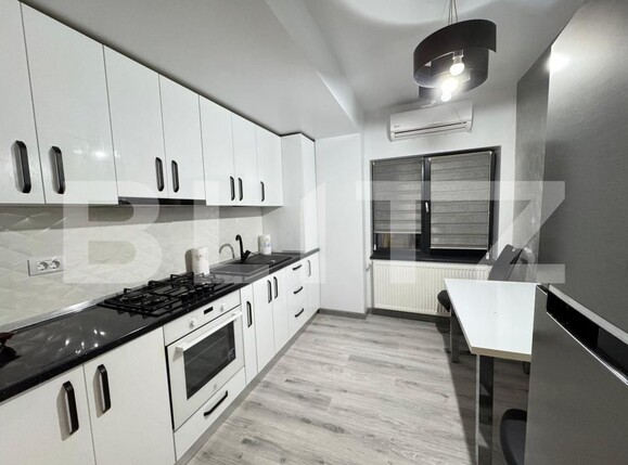 Apartament de închiriat 2 camere Plaiul Vulcănești - 183805AI | BLITZ Craiova | Poza6