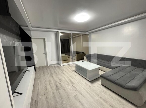 Apartament de închiriat 2 camere Plaiul Vulcănești - 183805AI | BLITZ Craiova | Poza2