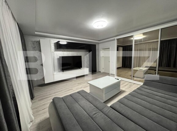 Apartament de închiriat 2 camere Plaiul Vulcănești - 183805AI | BLITZ Craiova | Poza2
