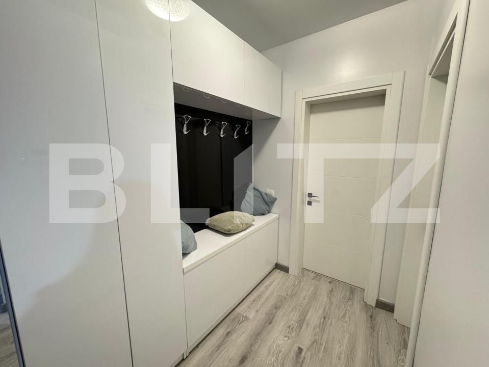 Apartament de închiriat 2 camere Plaiul Vulcănești - 183805AI | BLITZ Craiova | Poza7