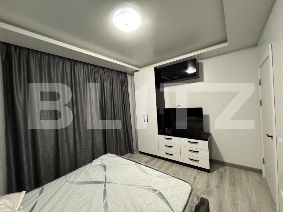 Apartament de închiriat 2 camere Plaiul Vulcănești - 183805AI | BLITZ Craiova | Poza3