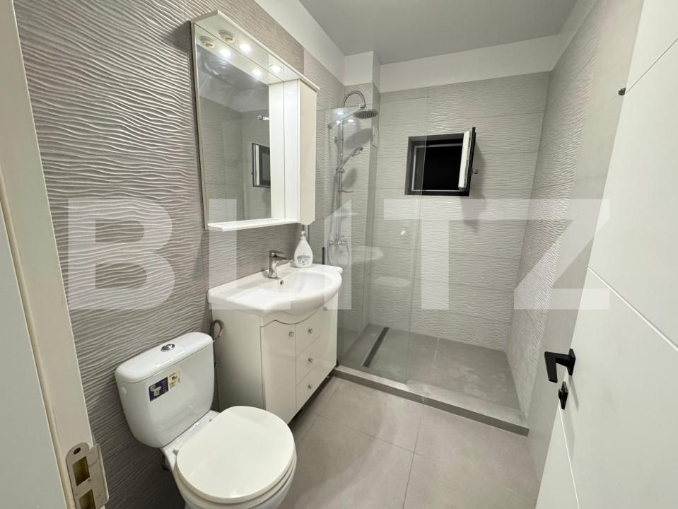Apartament de închiriat 2 camere Plaiul Vulcănești - 183805AI | BLITZ Craiova | Poza9