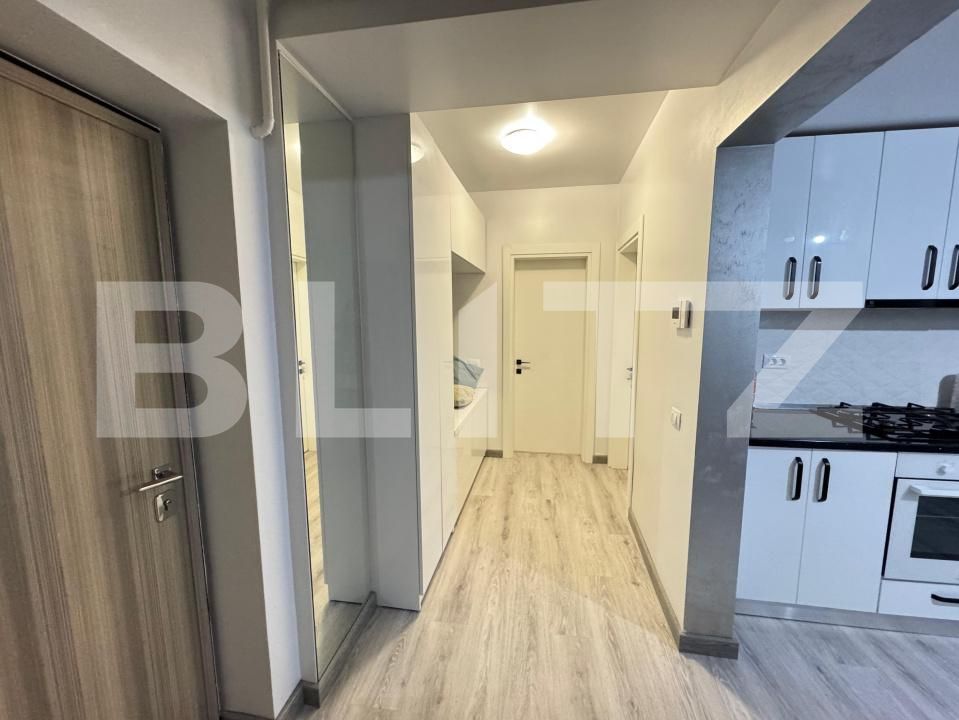 Apartament de închiriat 2 camere Plaiul Vulcănești - 183805AI | BLITZ Craiova | Poza8