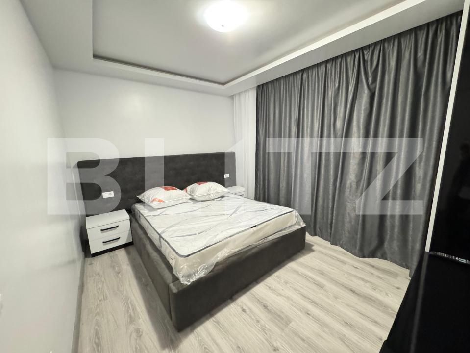 Apartament de închiriat 2 camere Plaiul Vulcănești - 183805AI | BLITZ Craiova | Poza4