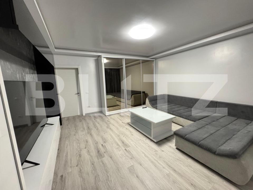 Apartament de închiriat 2 camere Plaiul Vulcănești - 183805AI | BLITZ Craiova | Poza2