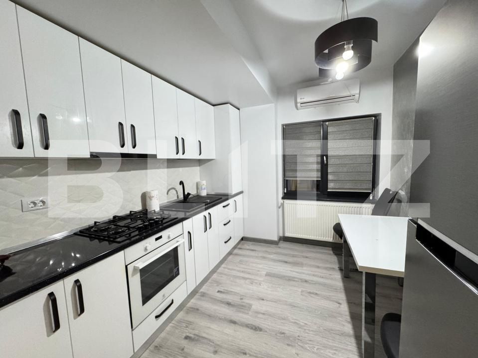 Apartament de închiriat 2 camere Plaiul Vulcănești - 183805AI | BLITZ Craiova | Poza6