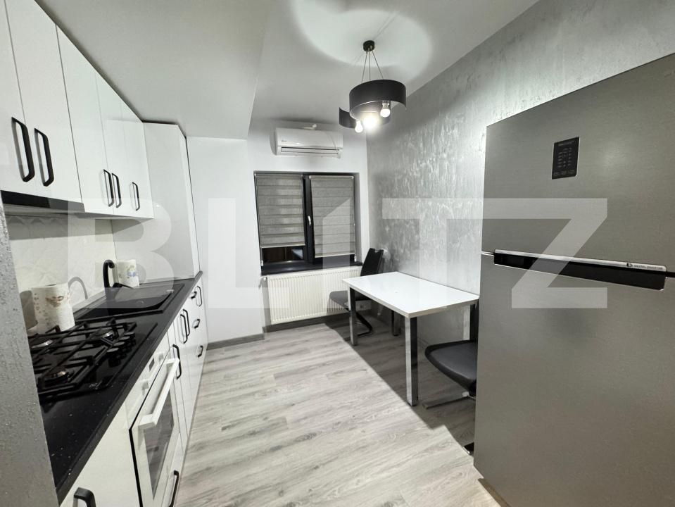 Apartament de închiriat 2 camere Plaiul Vulcănești - 183805AI | BLITZ Craiova | Poza5