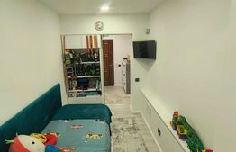 Apartament 3 camere, 71.26 mp, zona Brazda lui Novac