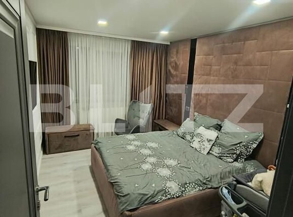 Apartament de vânzare 3 camere Brazda lui Novac - 183807AV | BLITZ Craiova | Poza1