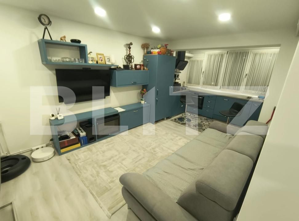 Apartament de vânzare 3 camere Brazda lui Novac - 183807AV | BLITZ Craiova | Poza7