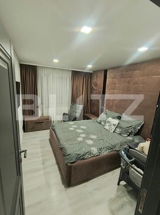 Apartament de vânzare 3 camere Brazda lui Novac - 183807AV | BLITZ Craiova | Poza1