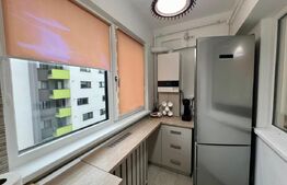 Apartament 2 camere, 63 mp, Decebal Residence