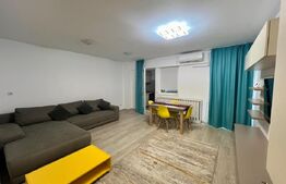 Apartament 2 camere, 63 mp, Decebal Residence