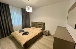 Apartament 2 camere, 63 mp, Decebal Residence