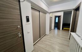 Apartament 2 camere, 63 mp, Decebal Residence