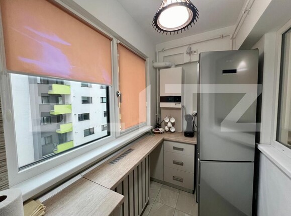 Apartament de închiriat 2 camere Lapus - 183810AI | BLITZ Craiova | Poza6