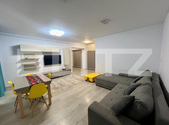 Apartament de închiriat 2 camere Lapus - 183810AI | BLITZ Craiova | Poza1