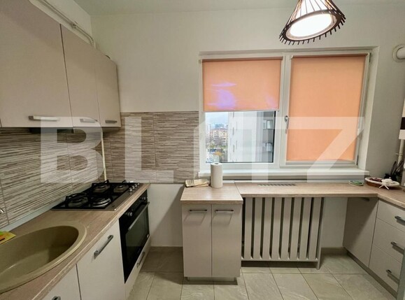 Apartament de închiriat 2 camere Lapus - 183810AI | BLITZ Craiova | Poza5