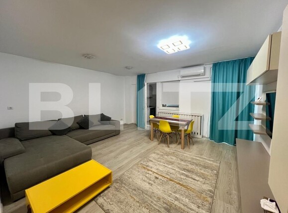 Apartament de închiriat 2 camere Lapus - 183810AI | BLITZ Craiova | Poza2