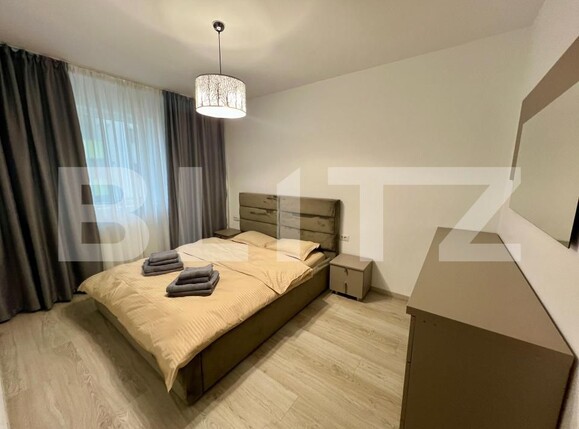 Apartament de închiriat 2 camere Lapus - 183810AI | BLITZ Craiova | Poza3