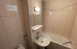 Garsoniera, 25 mp, cartier Lapus 